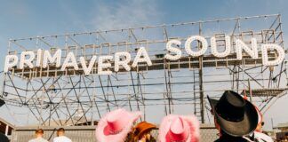 Primavera Sound Madrid 2023: Noticias, cartel y entradas