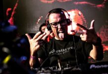 Guau vuelve a mostrar su breaks más peculiar con ‘Open Your Mind’ Guau Open Your Mind