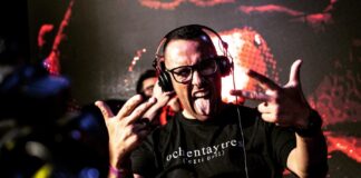 Guau vuelve a mostrar su breaks más peculiar con ‘Open Your Mind’ Guau Open Your Mind