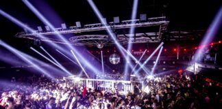 Industrial Copera regresa por todo lo alto presentando los openings de sus marcas para la nueva temporada