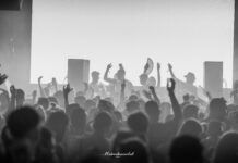 Metro Dance Club llevará al más allá a los clubbers en una noche de Halloween con ‘Los Otros’ metro dance club los otros