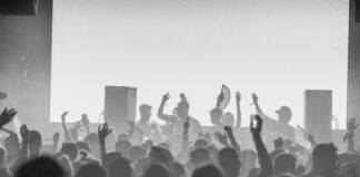 Metro Dance Club llevará al más allá a los clubbers en una noche de Halloween con ‘Los Otros’ metro dance club los otros