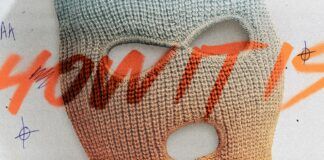 ‘How It Is’ es el corte presentación del álbum debut del francés Malaa