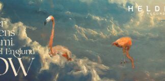 ‘The Low’ la esperada colaboración entre Oliver Heldens y Tchami al fin ve la luz