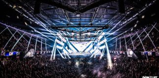 Don’t Let Daddy Know Amsterdam cierra una nueva edición con un éxito abrumador