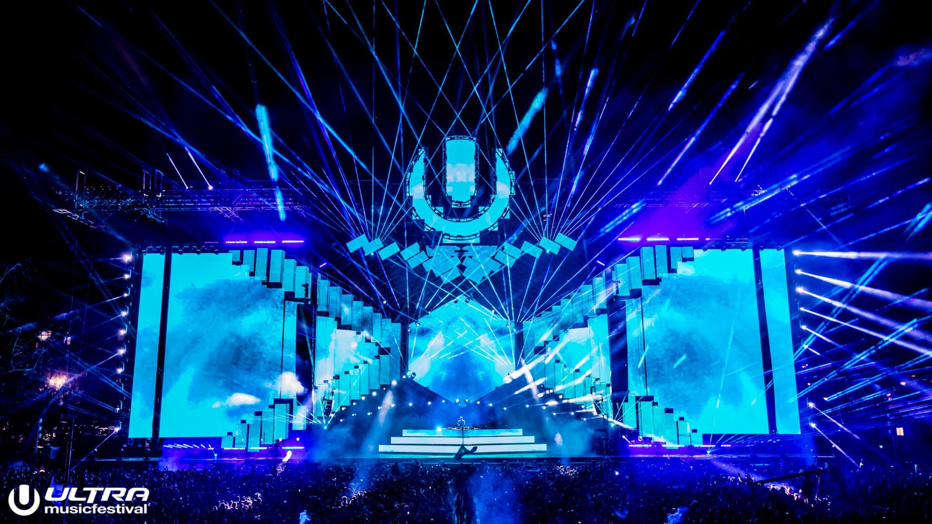Ultra Music Festival Recibe El No De Miami Y Puede Tener Que