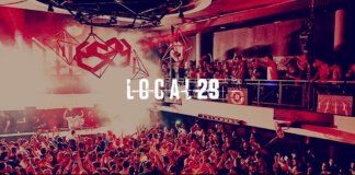 Paco Osuna, The Martinez Brothers o Loco Dice estarán en Málaga gracias a Local 29