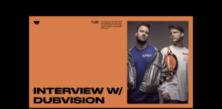 Wololo Sound entrevista a DubVision DubVision