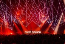 La vuelta de Rampage Open Air ha sido un autentico regalo para los sentidos