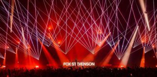 La vuelta de Rampage Open Air ha sido un autentico regalo para los sentidos