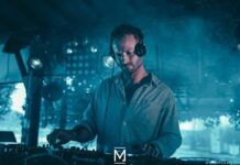 Locati y Night Room TV, o la demostración de que los ritmos melódicos siguen en forma