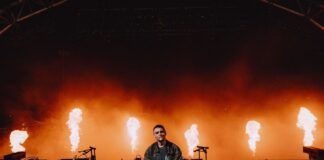 Habstrakt revela una de sus referencias más esperadas, ‘Do It To It Remix’