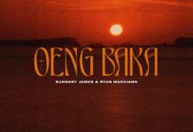 El sonido tribal vuelve a ser protagonista con Sunnery James & Ryan Marciano en ‘Oeng Baka’
