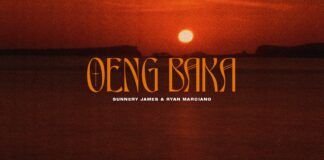 El sonido tribal vuelve a ser protagonista con Sunnery James & Ryan Marciano en ‘Oeng Baka’