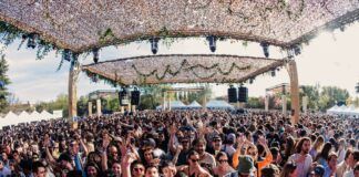 Brunch -In The Park llega a Andalucía con un plantel de escándalo