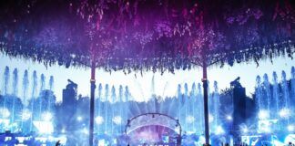 Sub Focus aterriza en Madrid de la mano de Iboga Rave & Twist Club