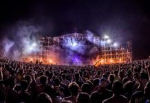 A Summer Story cierra su cuarto y variado cartel A SUMMER STORY WOLOLO SOUND