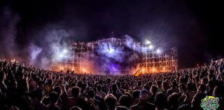 A Summer Story cierra su cuarto y variado cartel A SUMMER STORY WOLOLO SOUND