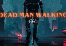 Zomboy apuesta por el dubstep y el drum and bass para las remezclas de Dead Man Walking Part 1