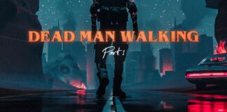 Zomboy apuesta por el dubstep y el drum and bass para las remezclas de Dead Man Walking Part 1