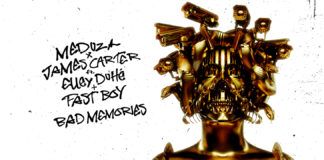 Meduza vuelve a la senda del éxito con su nuevo single ‘Bad Memories’