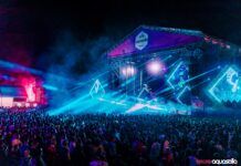 9 sets que no puedes perderte en el 25 aniversario de Aquasella