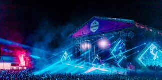 9 sets que no puedes perderte en el 25 aniversario de Aquasella