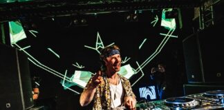 Fox Stevenson lanza su segundo álbum de estudio ‘Sunk Cost Fallacy’