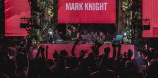Mark Knight vuelve a demostrar su lugar en la escena con ‘If It’s Love’