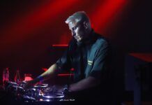 Eli Brown, Call Super y Saoirse celebran con gracia otra noche en Nitsa Club Nitsa Eli Brown
