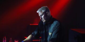 Eli Brown, Call Super y Saoirse celebran con gracia otra noche en Nitsa Club Nitsa Eli Brown