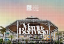 El público vuelve a Night Room TV con el live de Manu Bermejo en Córdoba Night Room TV