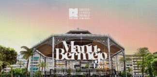 El público vuelve a Night Room TV con el live de Manu Bermejo en Córdoba Night Room TV