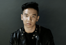 Raiden aterriza en SIZE Records con ‘Glory’ Raiden Glory SIZE