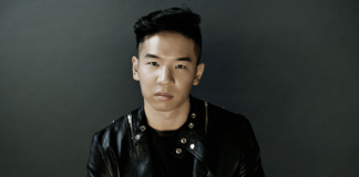 Raiden aterriza en SIZE Records con ‘Glory’ Raiden Glory SIZE