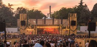 Brunch -In The Park estrena su edición de primavera Brunch In The Park primavera