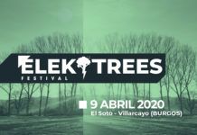 Elektrees Festival, porque Burgos también existe