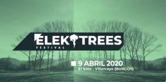 Elektrees Festival, porque Burgos también existe