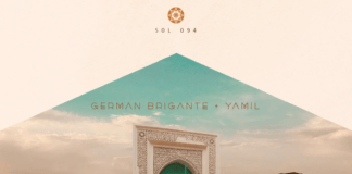 Los artistas nacionales German Brigante y Yamil unen fuerzas en su primera colaboración juntos con el EP ‘Basari’