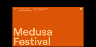 La escena valenciana: Medusa Festival Medusa Festival