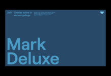 La escena gallega: Mark Deluxe (Sala Pelícano) mark deluxe escena gallega