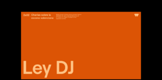 La escena valenciana: Ley DJ Ley DJ