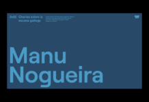 La escena gallega: Manu Nogueira (Comarea Experience) manu nogueira comarea experience