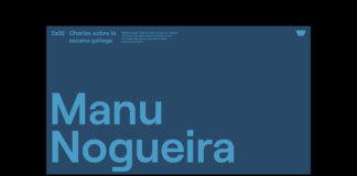 La escena gallega: Manu Nogueira (Comarea Experience) manu nogueira comarea experience