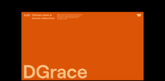 La escena valenciana: DGRACE DGrace