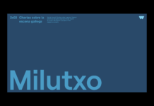 La escena gallega: Milutxo milutxo escena gallega
