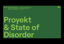 La escena andaluza: Proyekt & State of Disorder PROYEKT STATE DISORDER