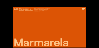 La escena valenciana: Marmarela Marmarela