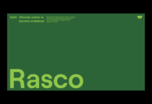 La escena andaluza: Rasco Rasco