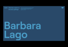 La escena gallega: Barbara Lago Escena Gallega Barbara Lago